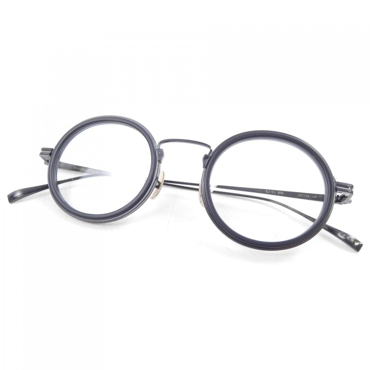 金子眼鏡 EYEWEAR