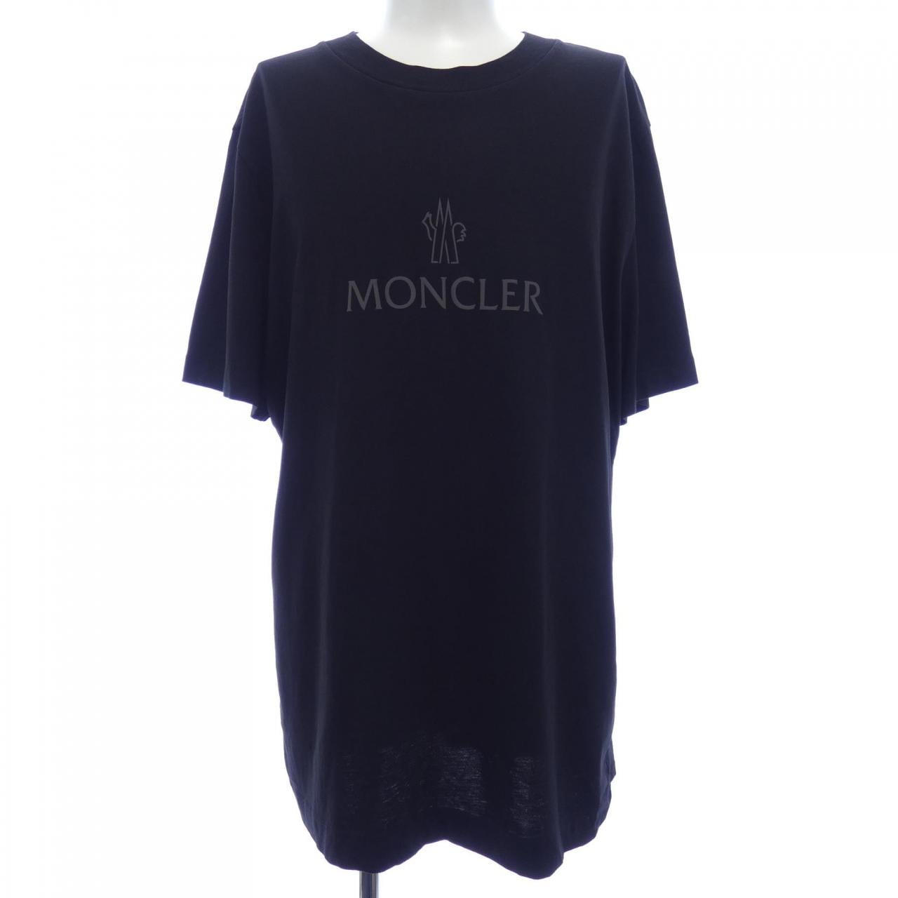 MONCLER MONCLER T-Shirt