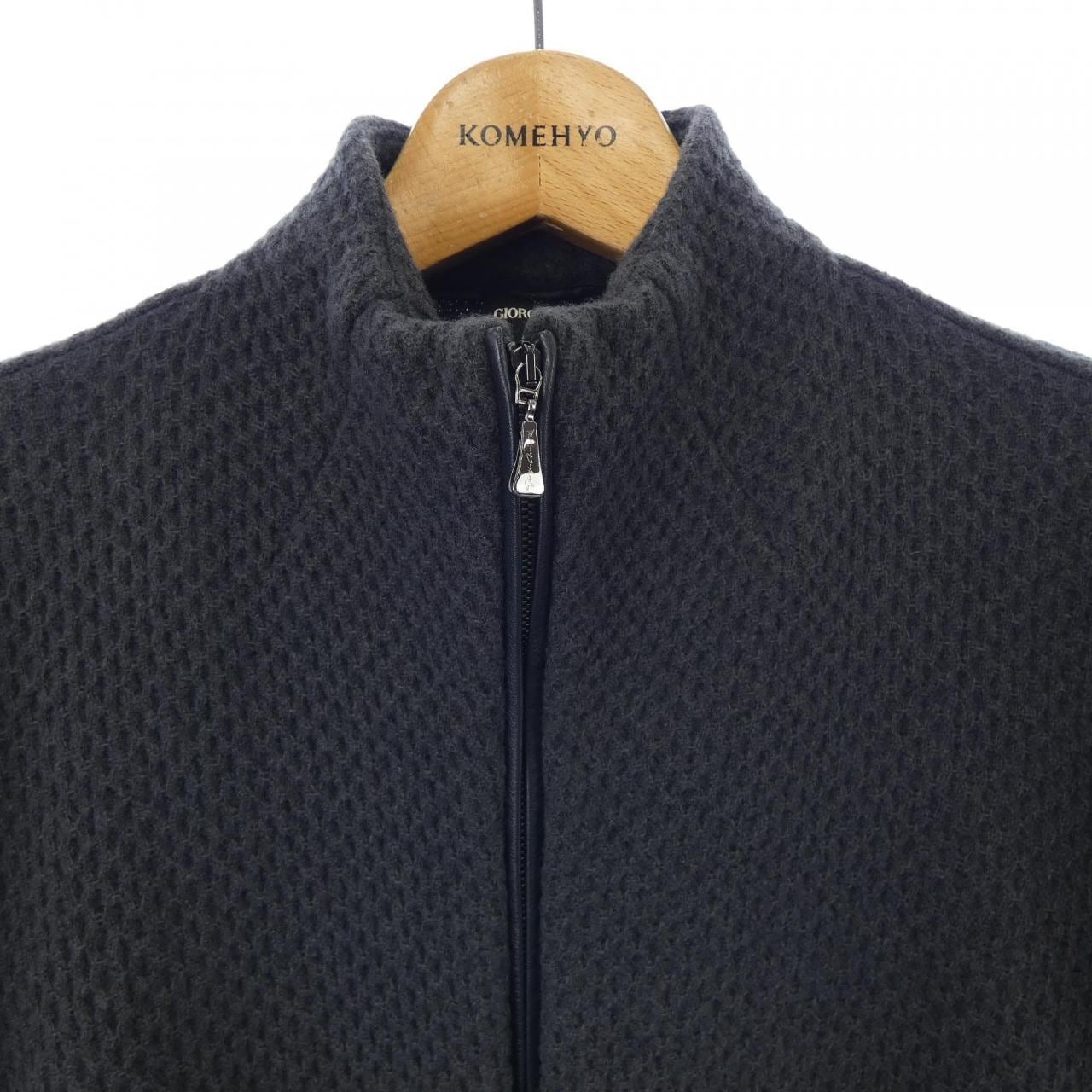 Giorgio Armani GIORGIO ARMANI jacket