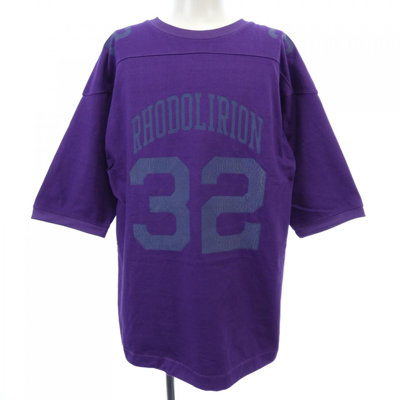 RHODOLIRION OR790 Tシャツ