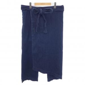 キャピタル KAPITAL ジーンズ