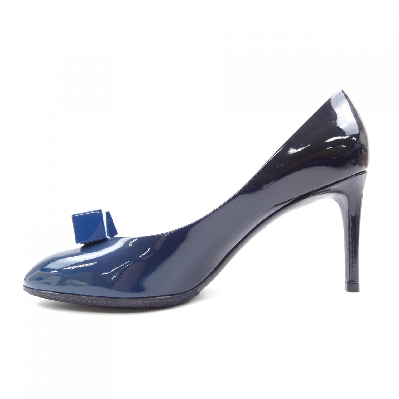 LOUIS VUITTON Vuitton NL0124 Pumps