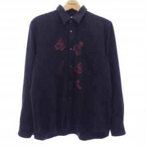 【ヴィンテージ】コムデギャルソンシャツ COMME des GARCONS SHIRT シャツ