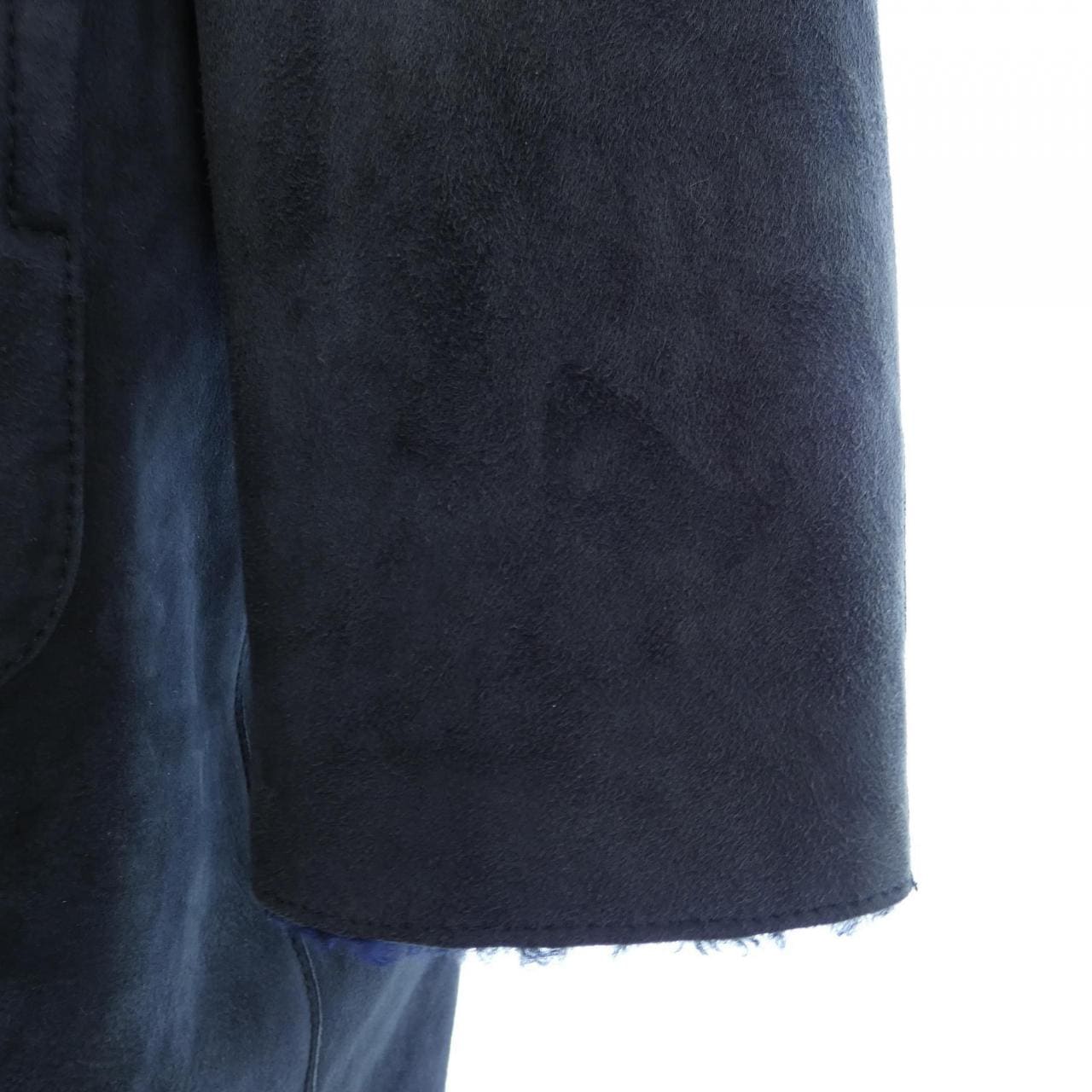 イヴサロモン YVES SALOMON 6WYM64593MRNX コート