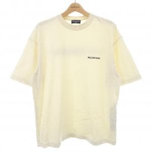 バレンシアガ BALENCIAGA 612966 TMVF4 UNISEX Tシャツ