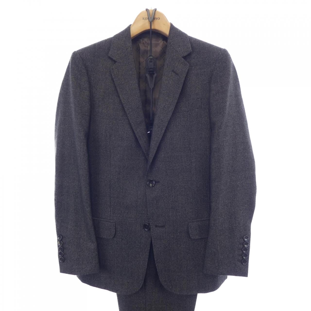 グッチ GUCCI 244613/295380 スーツ
