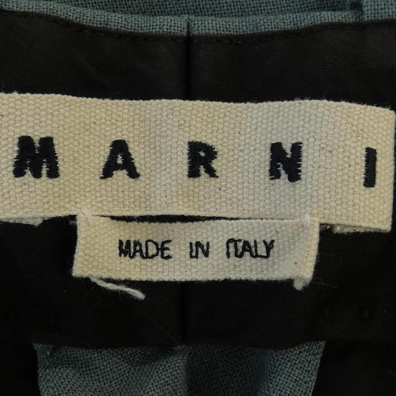 マルニ MARNI M05KA0039 パンツ