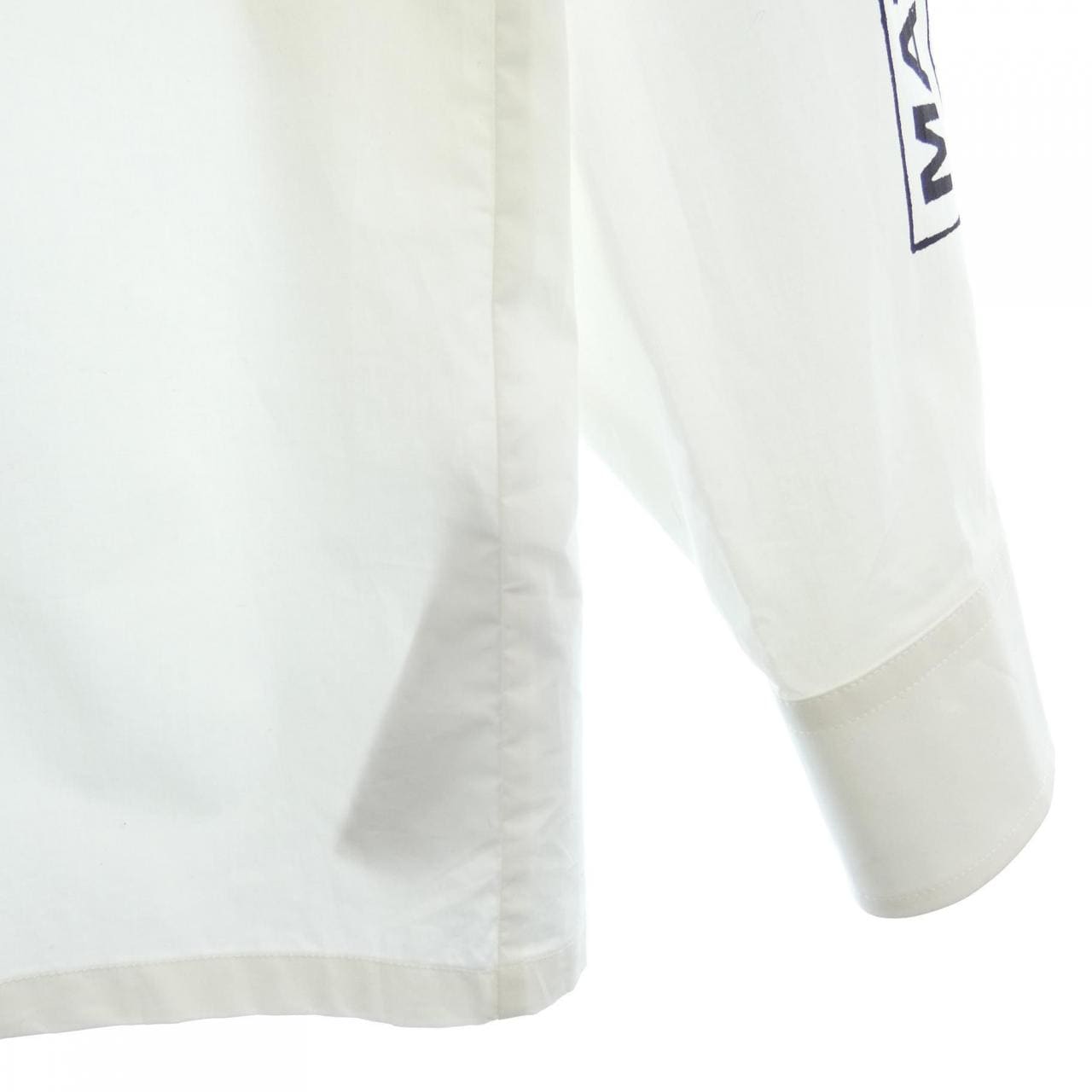 エムエムシックス MM6 SH2DT0002 シャツ