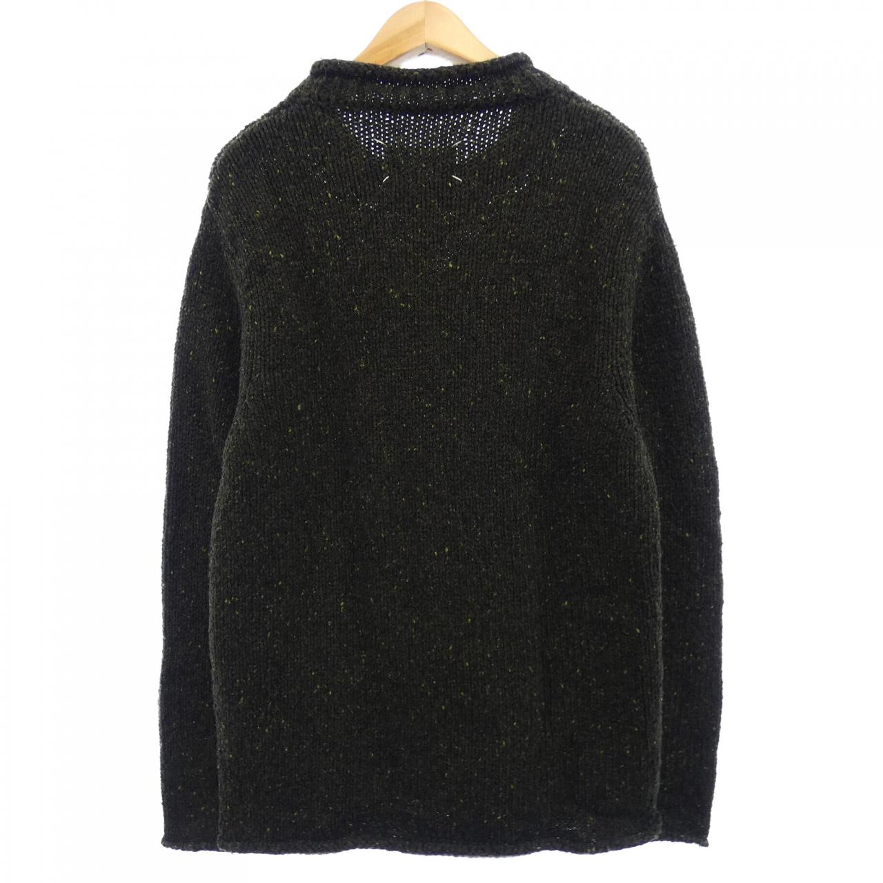 メゾンマルジェラ Maison Margiela S50GP0084 ニット