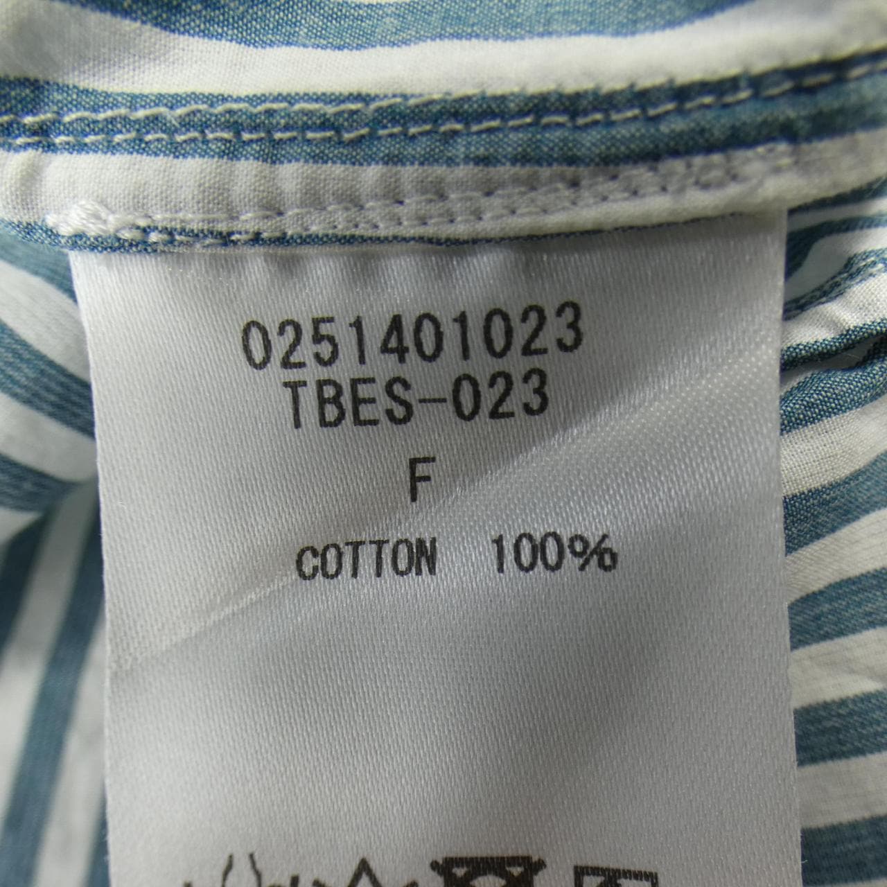 ティッカ TICCA トップス