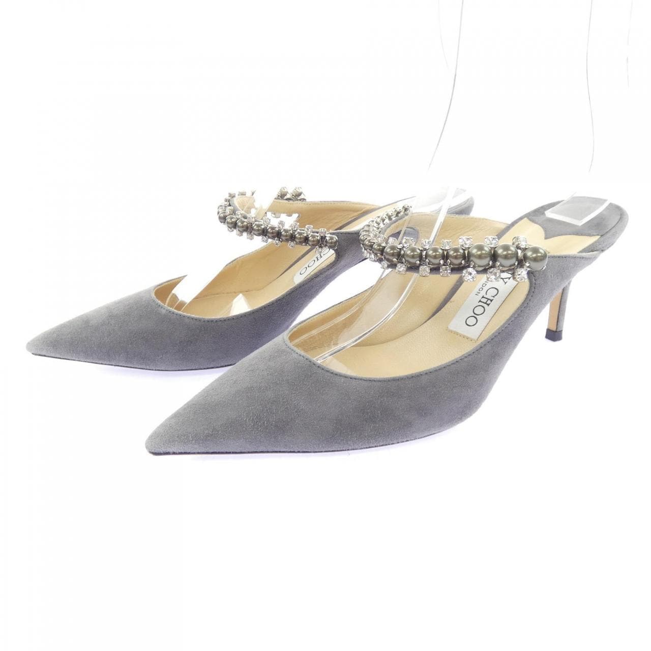 ジミーチュウ JIMMY CHOO シューズ