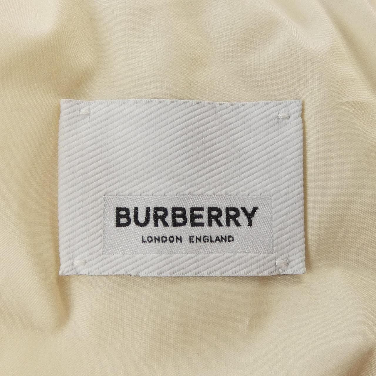 バーバリー BURBERRY 80228311 ダウンジャケット