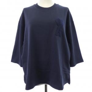 アミ AMI Tシャツ