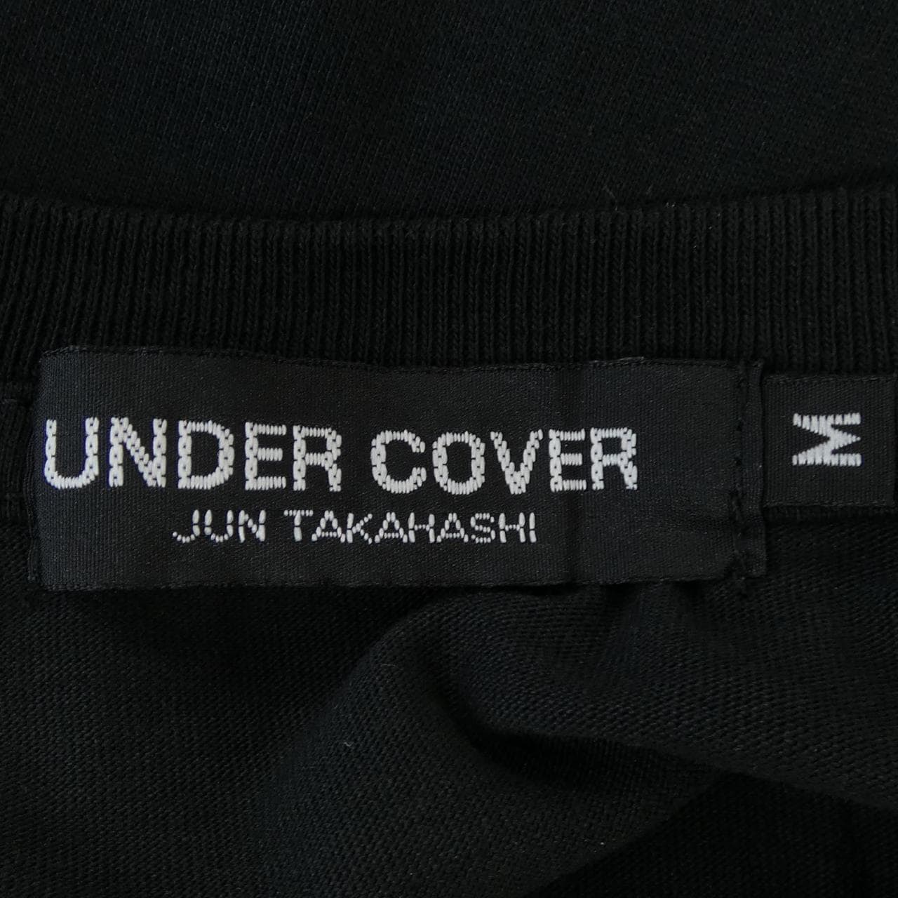 アンダーカバー UNDER COVER Tシャツ