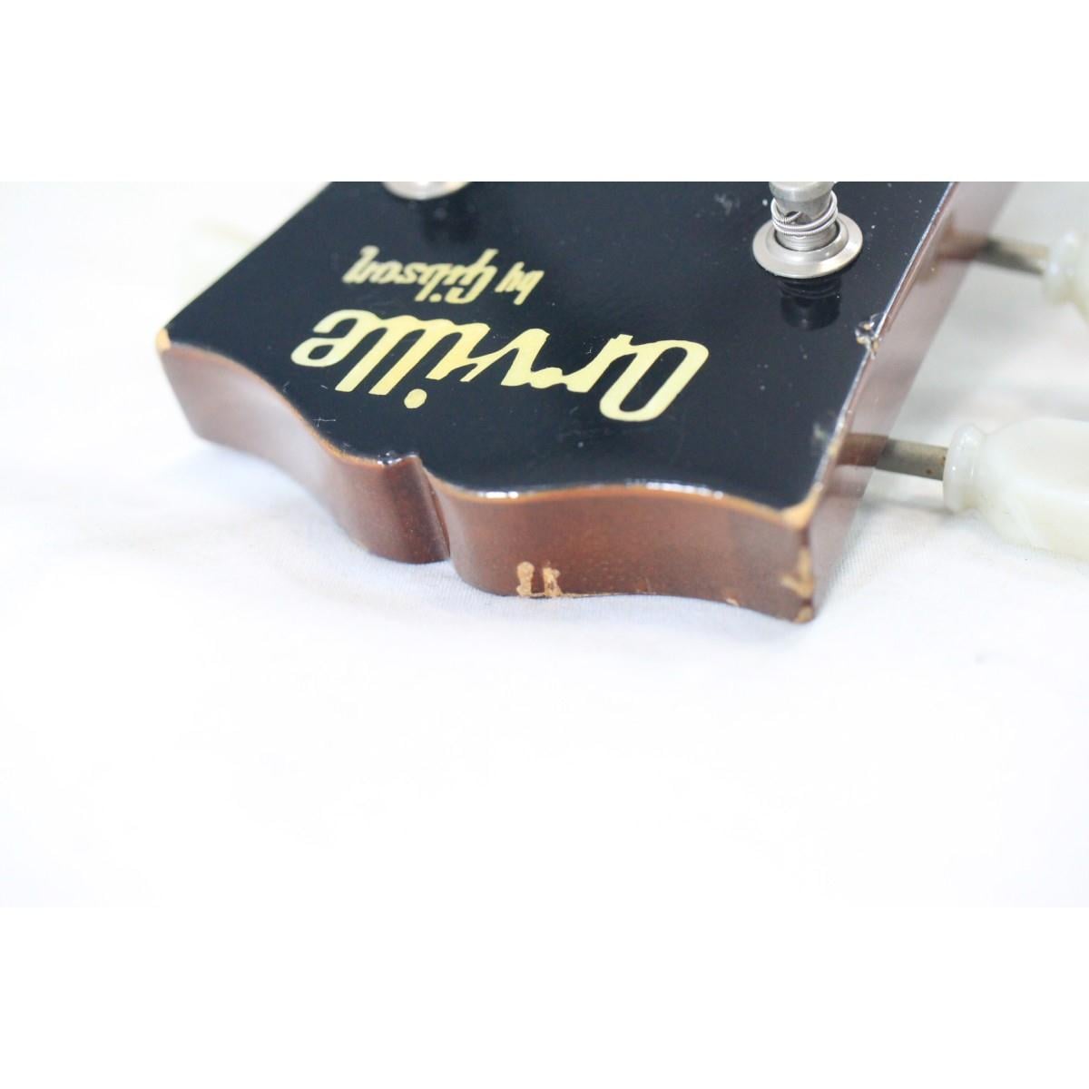 ＯＲＶＩＬＬＥ　ＢＹ　ＧＩＢＳＯＮ　　ＬＰＳ－５９Ｒ