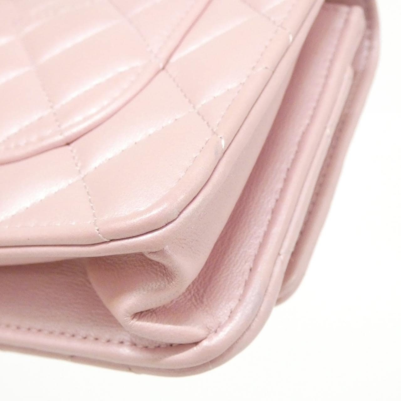 CHANEL AP4537 Chain Wallet