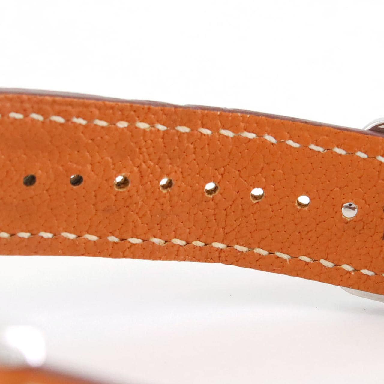 エルメス クリッパークロノグラフ CL1.910 SS クォーツ