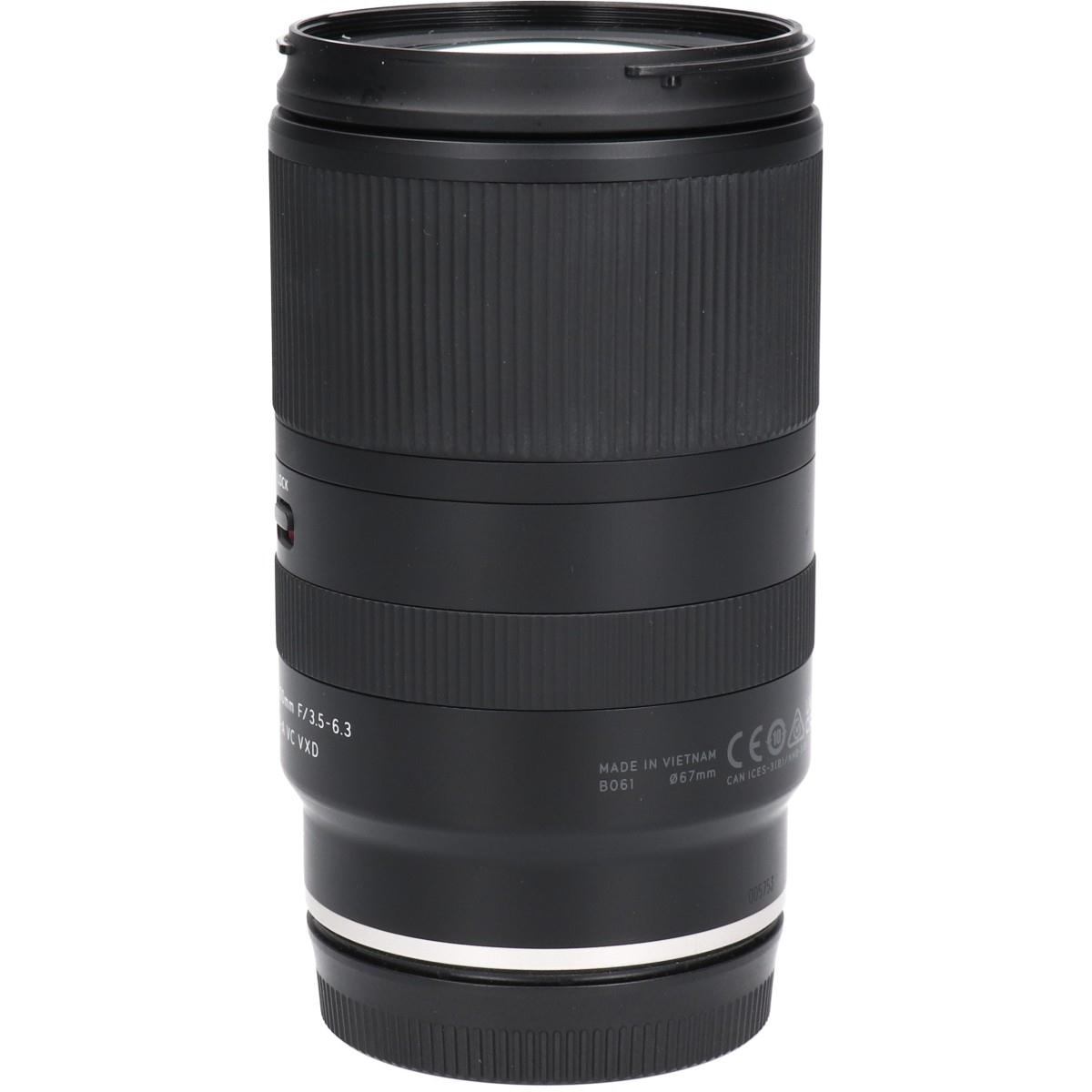 ＲＦ１８－３００ｍｍ　Ｆ３．５－６．３　Ｄｉ　ＩＩＩ－Ａ