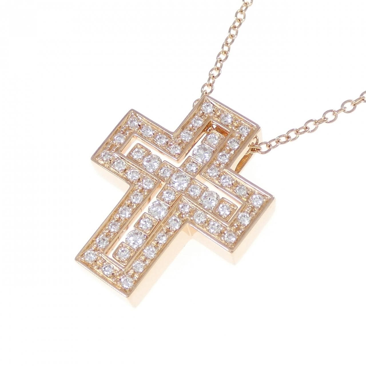 ダミアーニ ベルエポック XS ネックレス