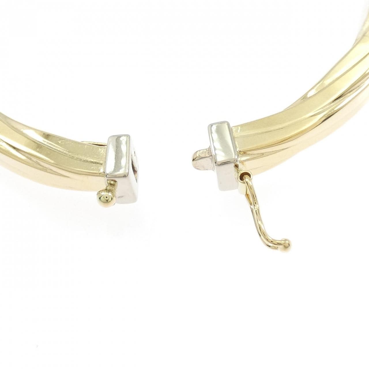 ウノアエレ 750YG/750WG バングル