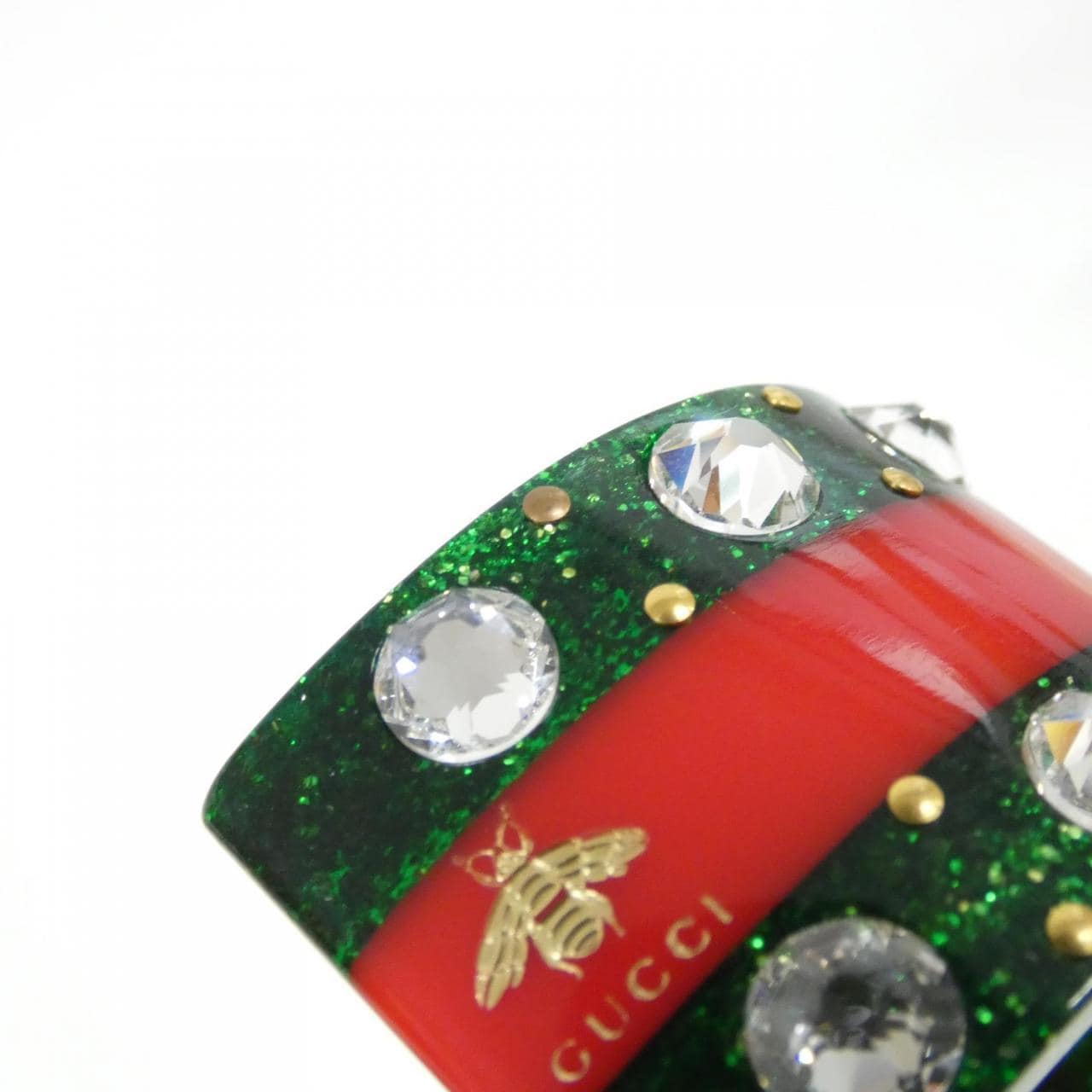 グッチ バングル