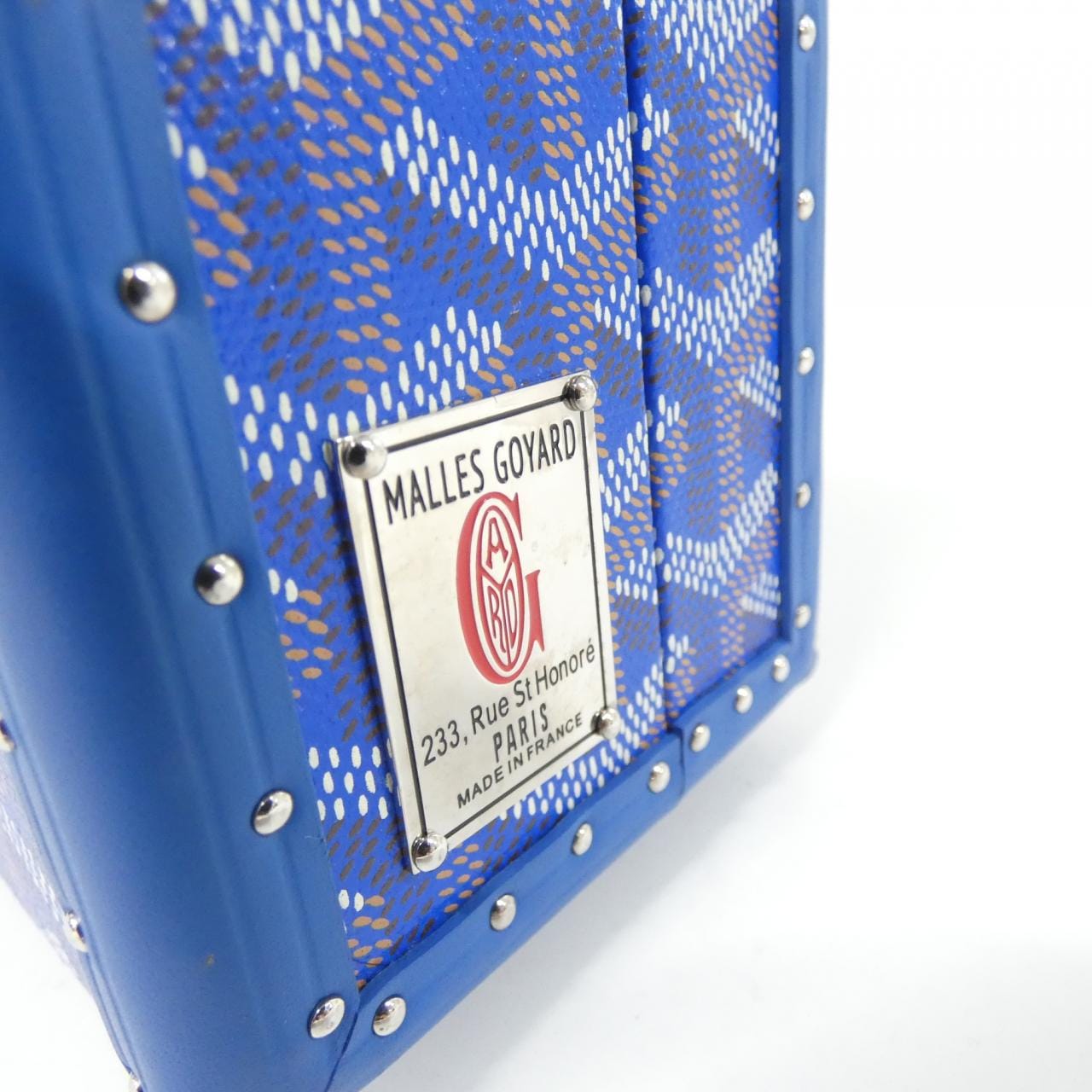 ゴヤール グランド ホテル PM バッグ