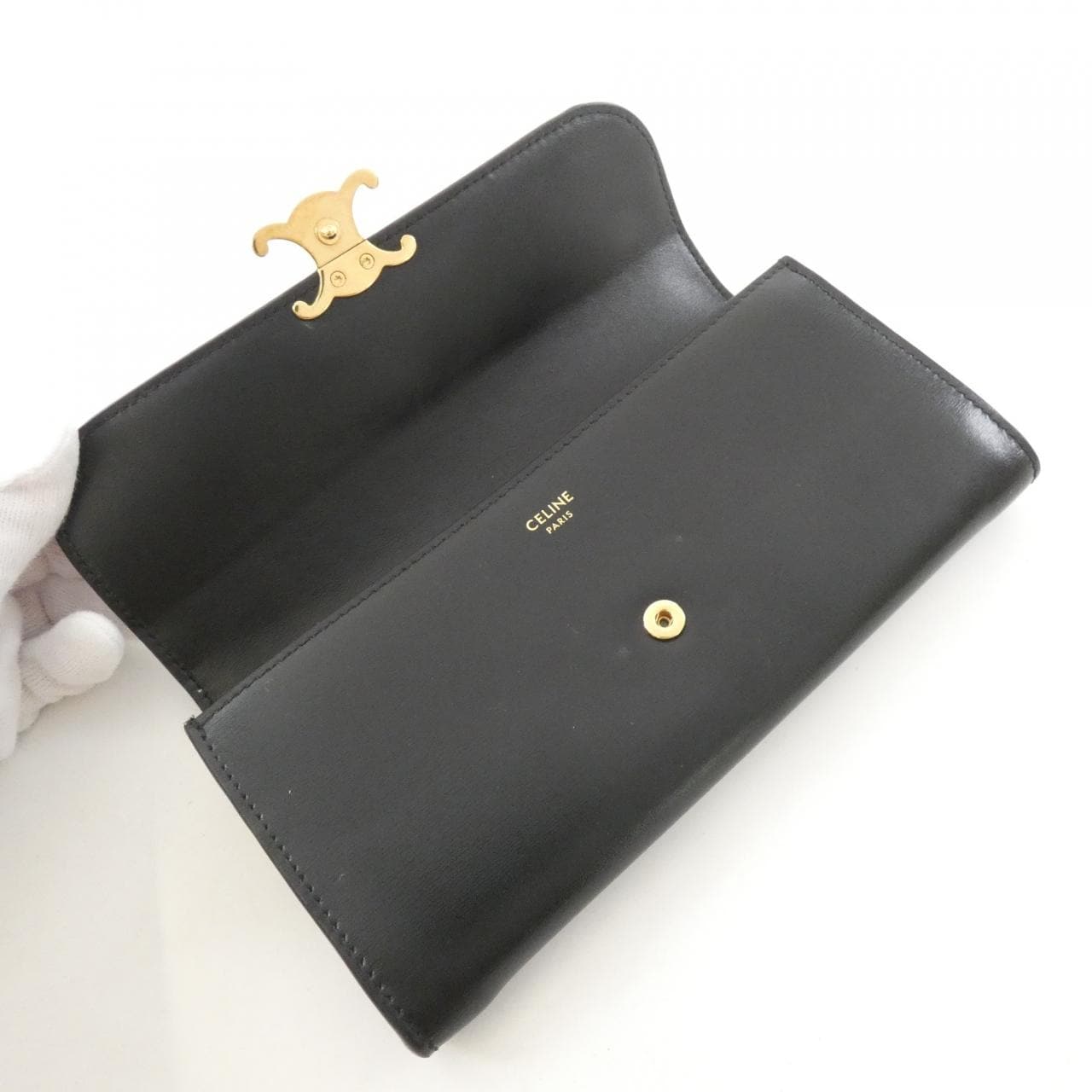 セリーヌ 10E313DPV 財布