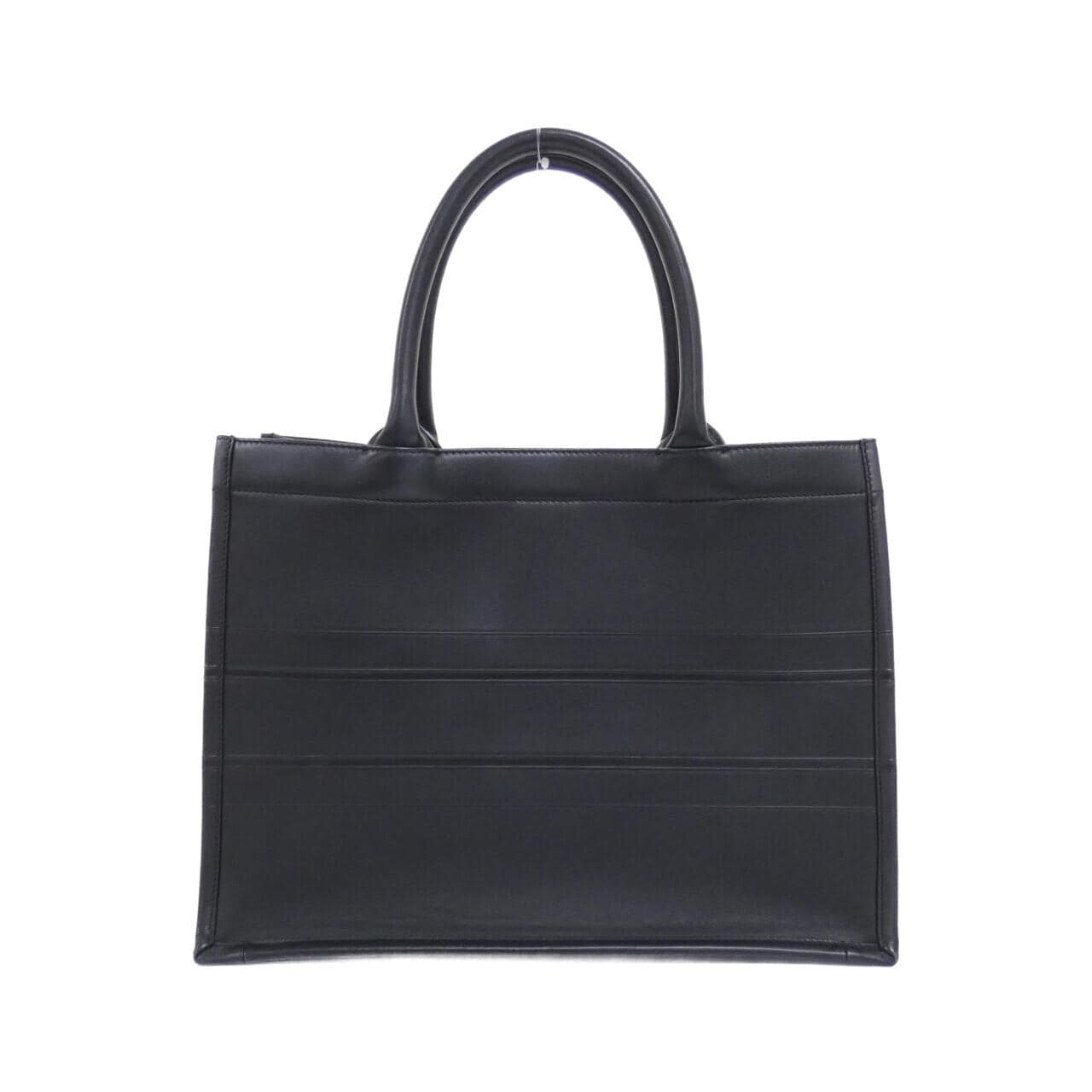 クリスチャンディオール ディオール ブック トート ミディアム M1296ZGSB バッグ