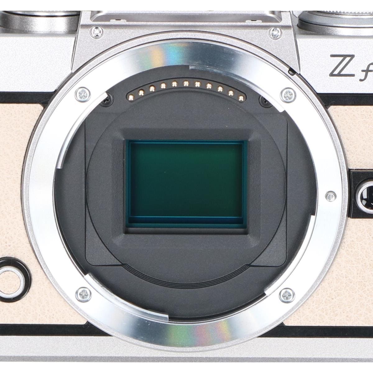 ＮＩＫＯＮ　Ｚ　ＦＣ