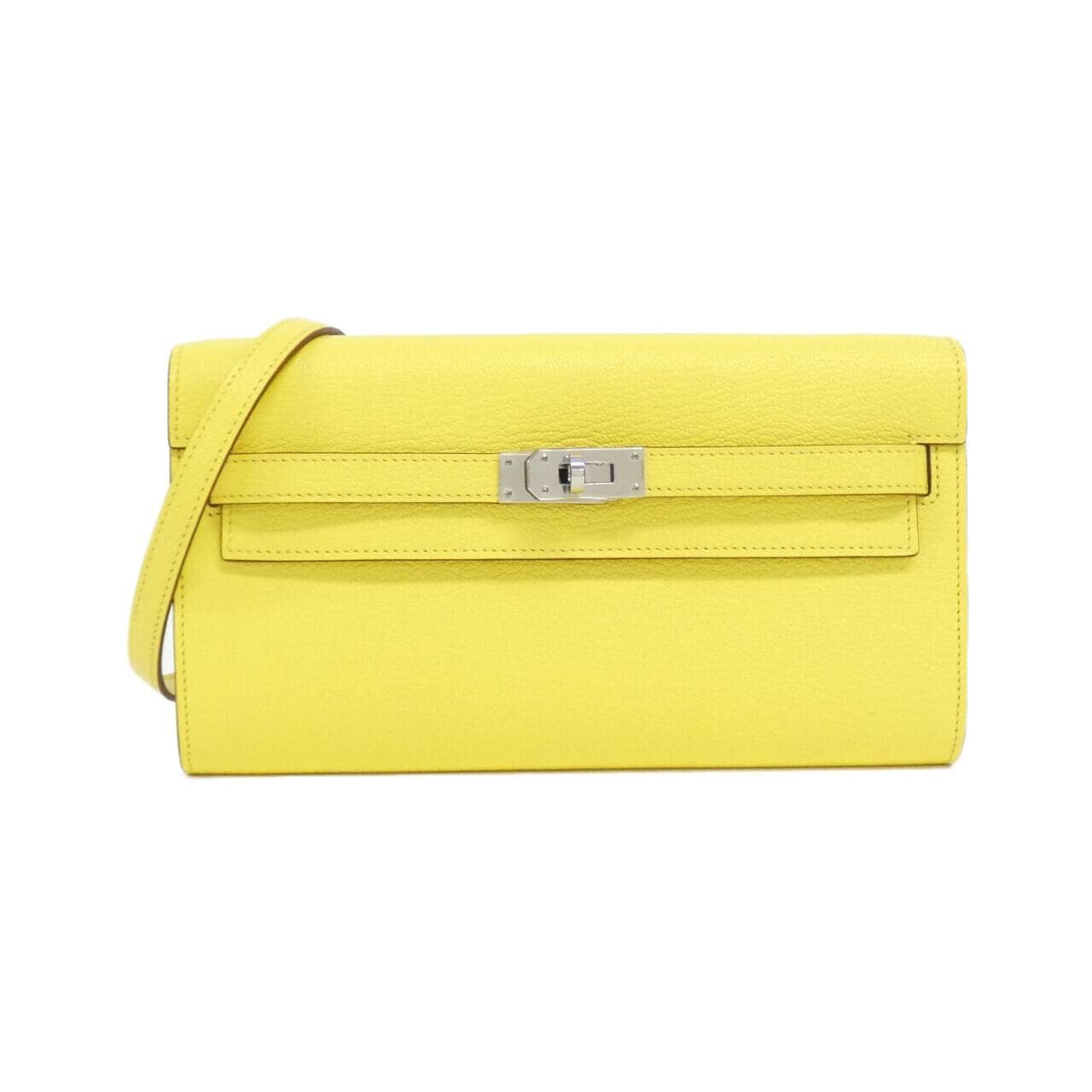 Hermes kelly classic wallet best sale