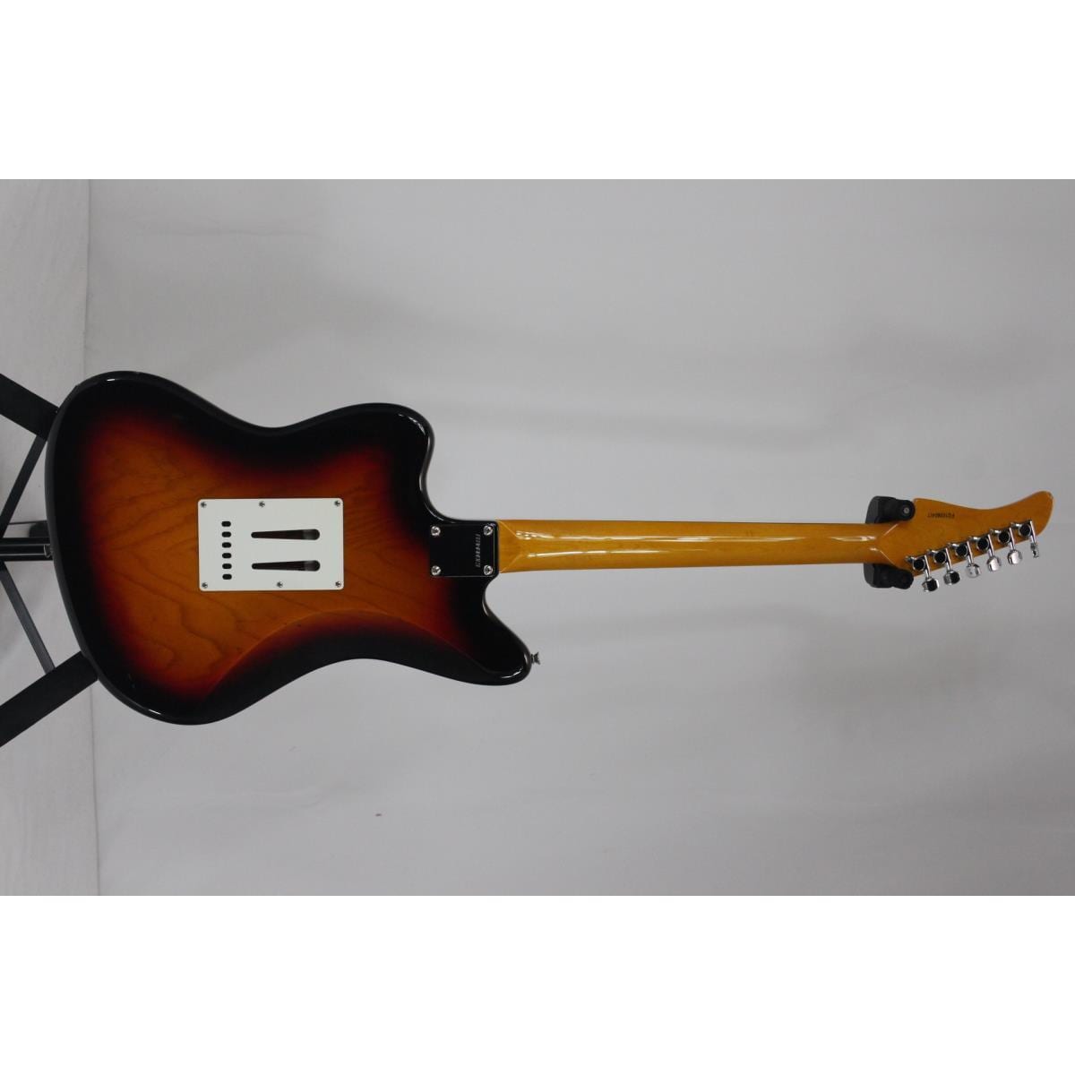 FERNANDES DECADE-85 SID