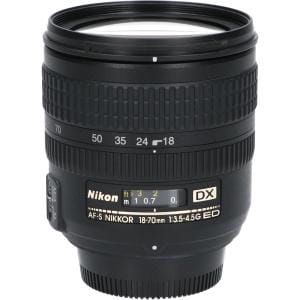 ＡＦ－Ｓ　ＤＸ１８－７０／３．５－４．５Ｇ