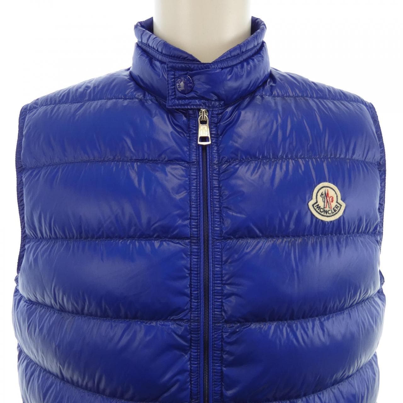 モンクレール MONCLER ダウンベスト