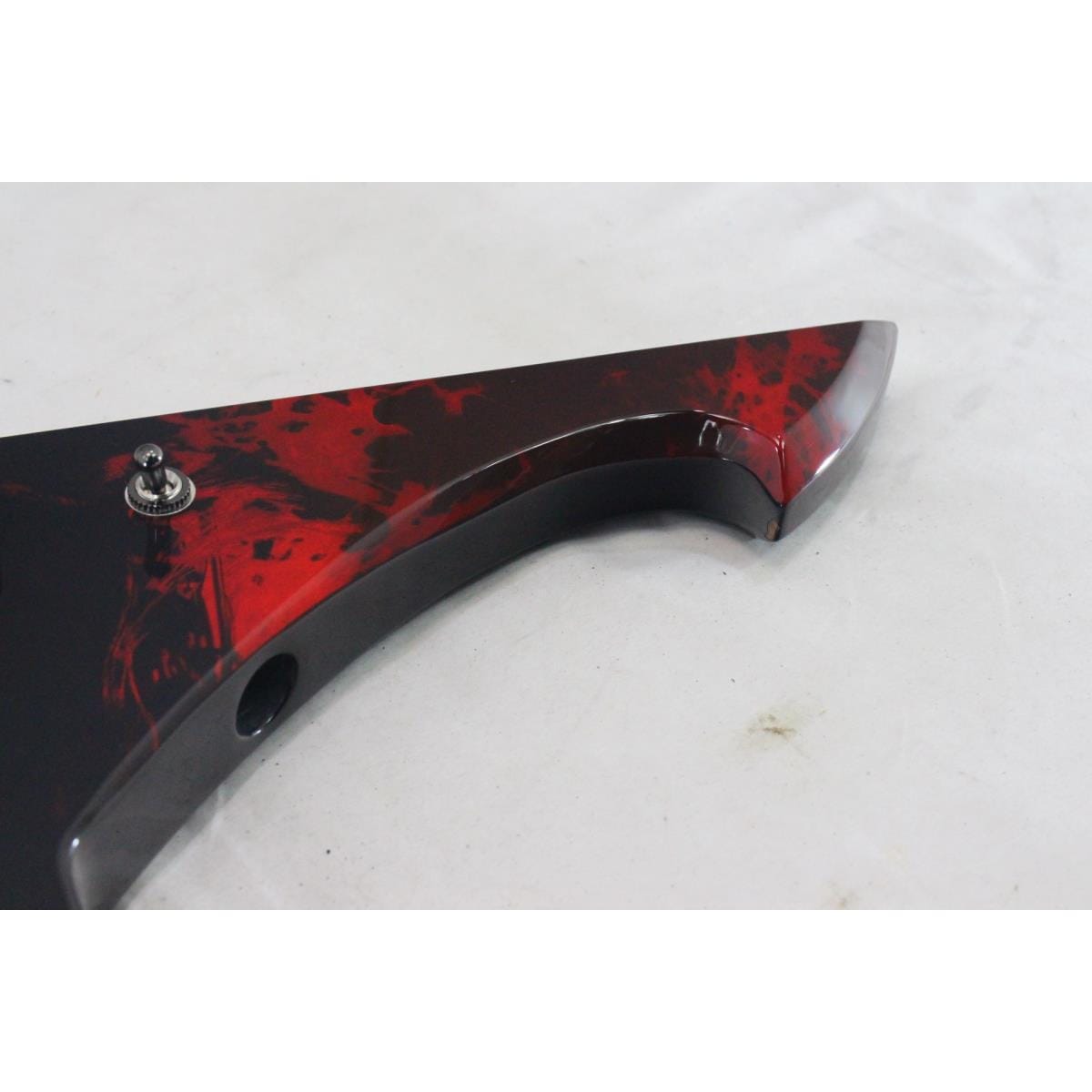 ＤＥＡＮ　　ＴＹＲＡＮＴ　ＢＬＯＯＤ　ＳＴＯＲＭ