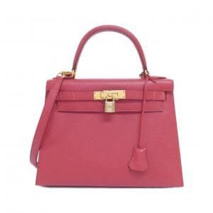 [vintage] HERMES Kelly 28cm包包