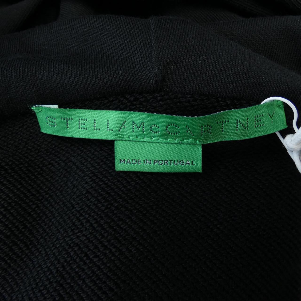 ステラマッカートニー STELLA MCCARTNEY サンシャインフーディ パーカー