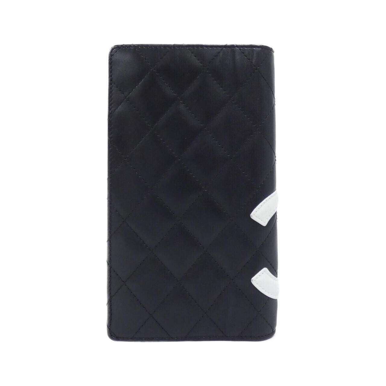 シャネル カンボン ライン 26717 財布