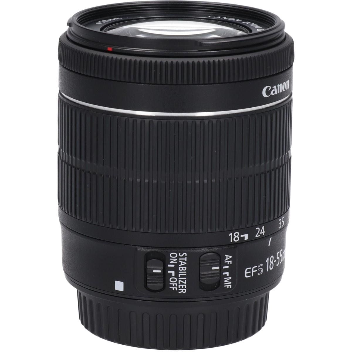 ＥＦ－Ｓ１８－５５ｍｍ　Ｆ３．５－５．６ＩＳ　ＳＴＭ
