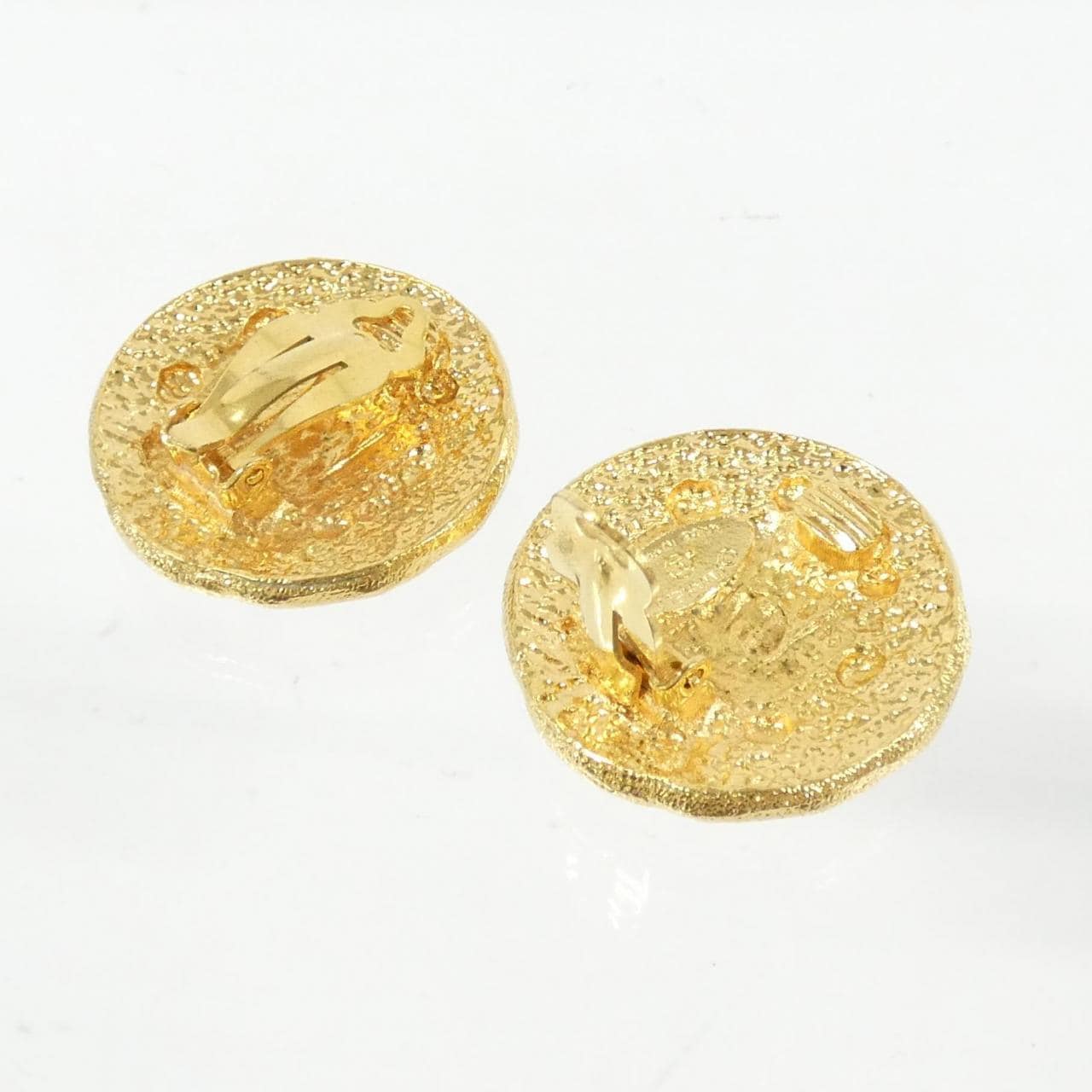 【ヴィンテージ】シャネル イヤリング