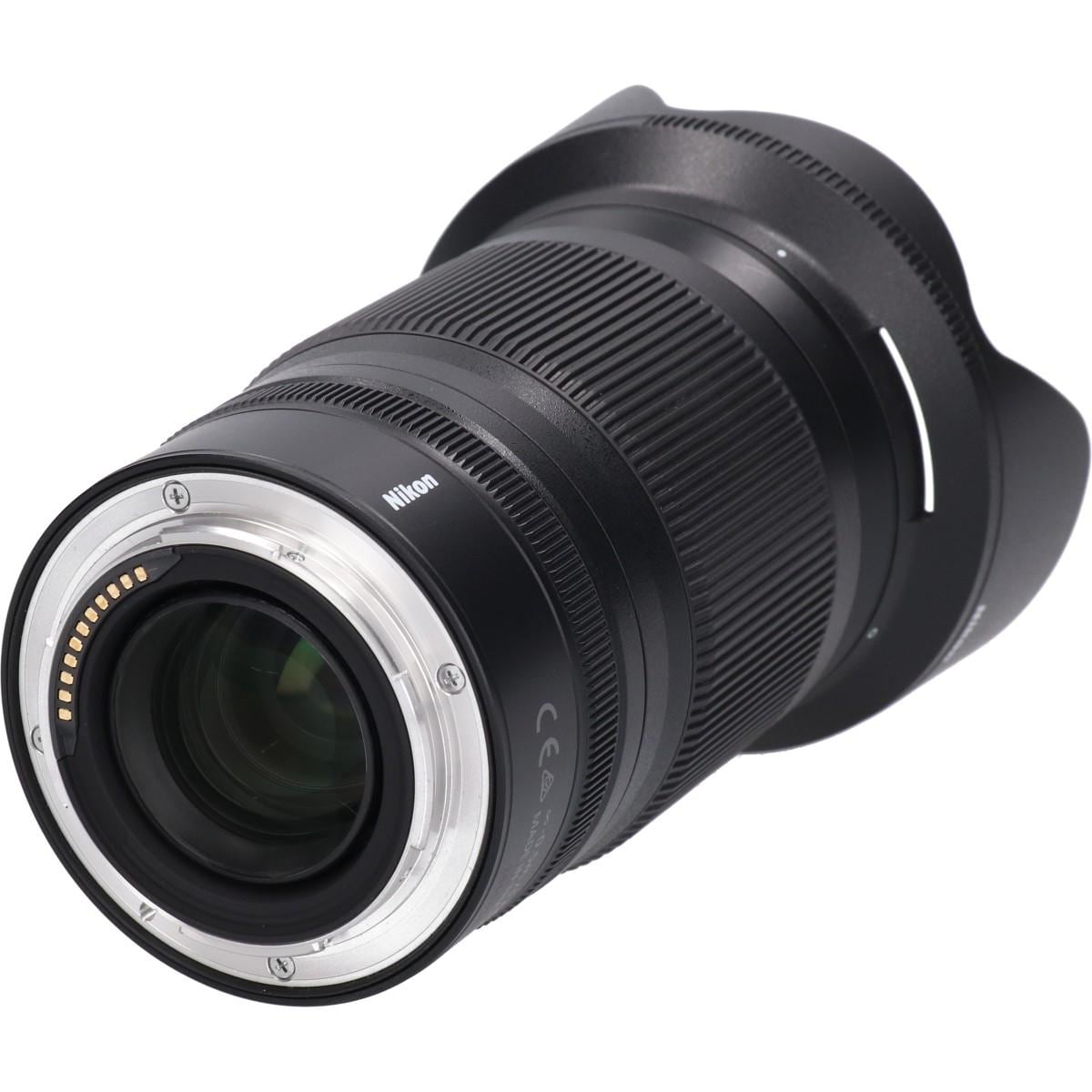 Ｚ２４－２００ｍｍ　Ｆ４－６．３ＶＲ