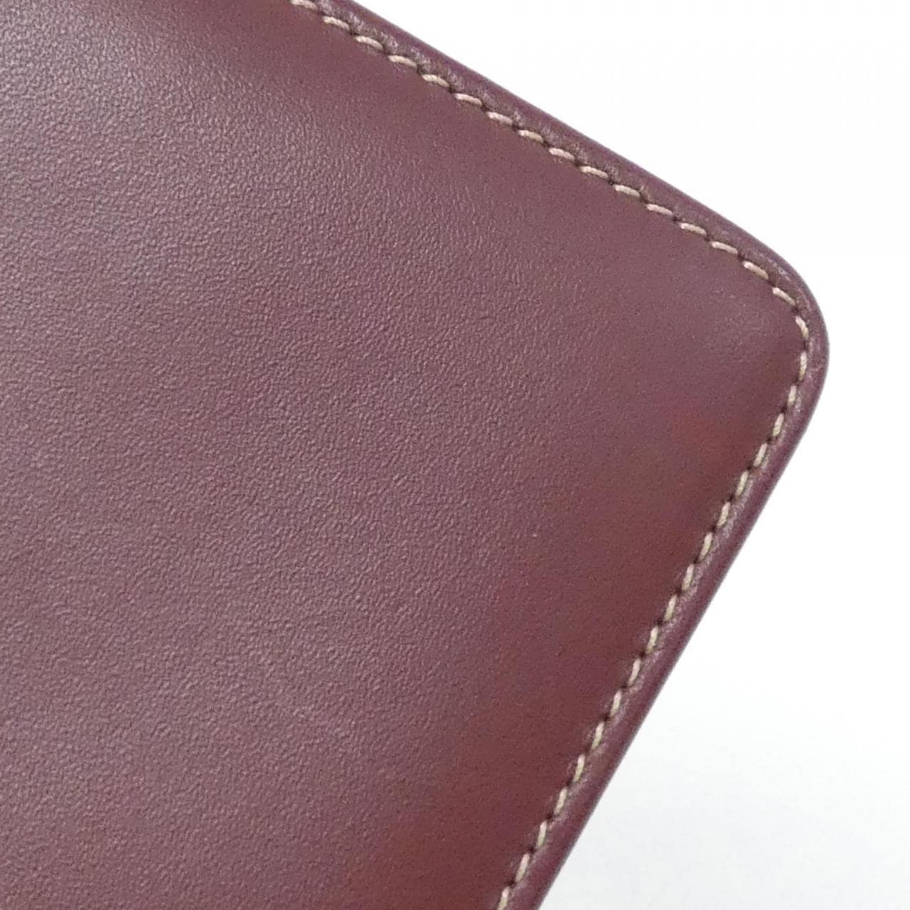 【ヴィンテージ】カルティエ MUST DE CARTIER ショルダーバッグ