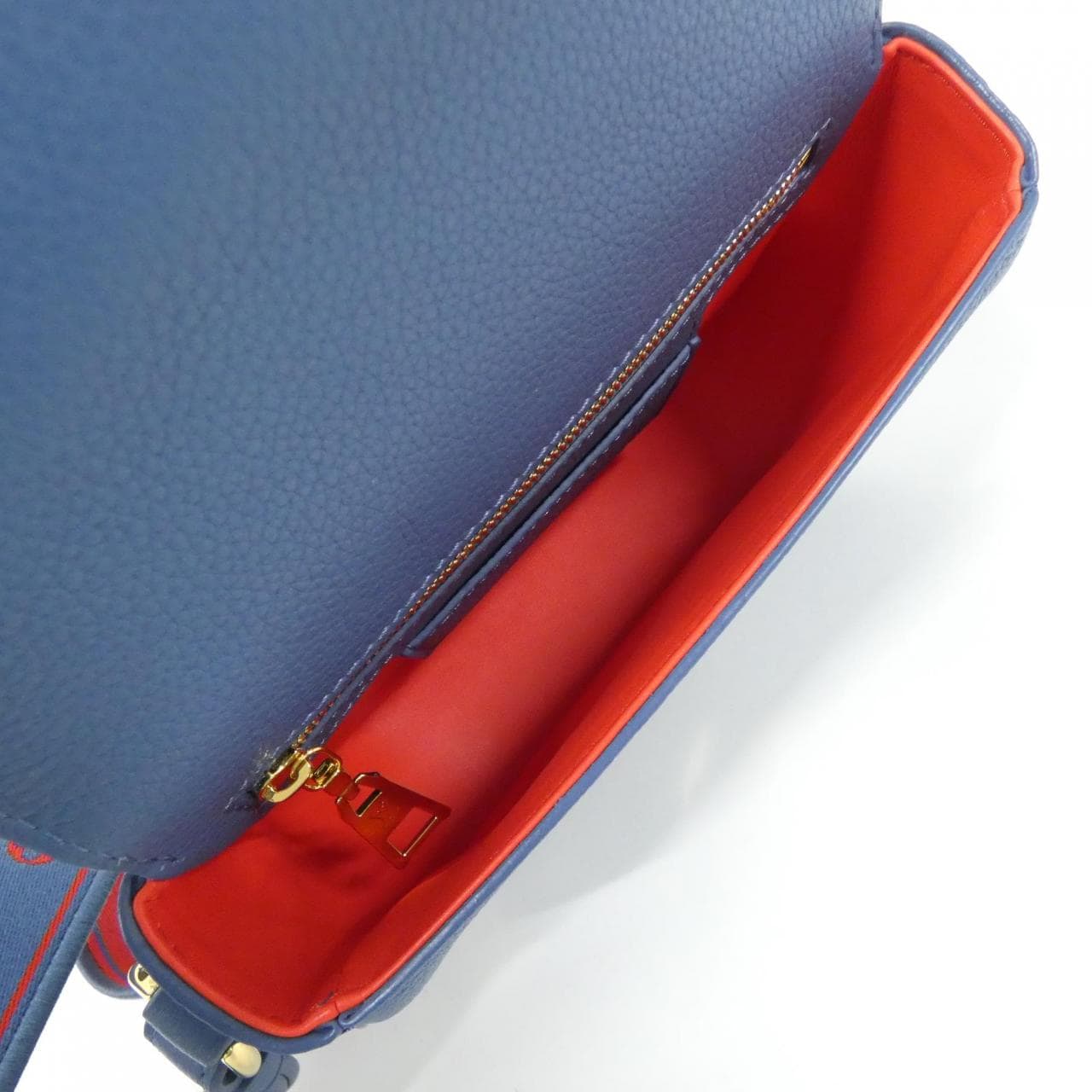 ルイヴィトン LVポンヌフ ソフト M58964 ショルダーバッグ