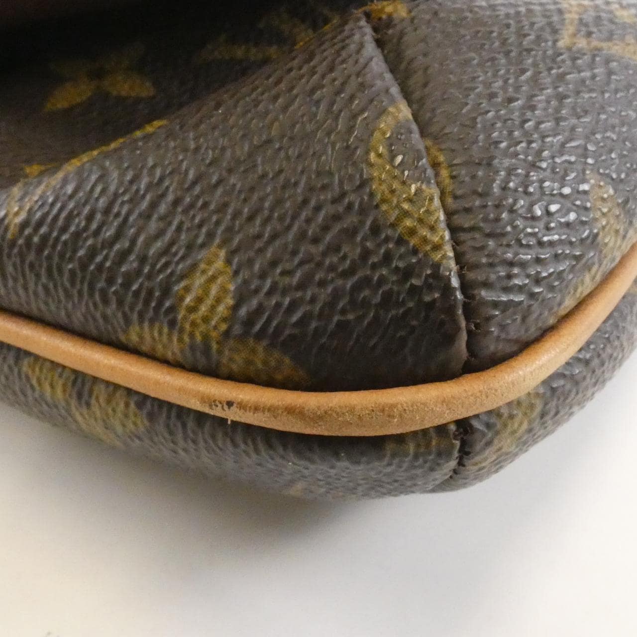 ルイヴィトン モノグラム ミュゼット タンゴ M51257 ショルダーバッグ