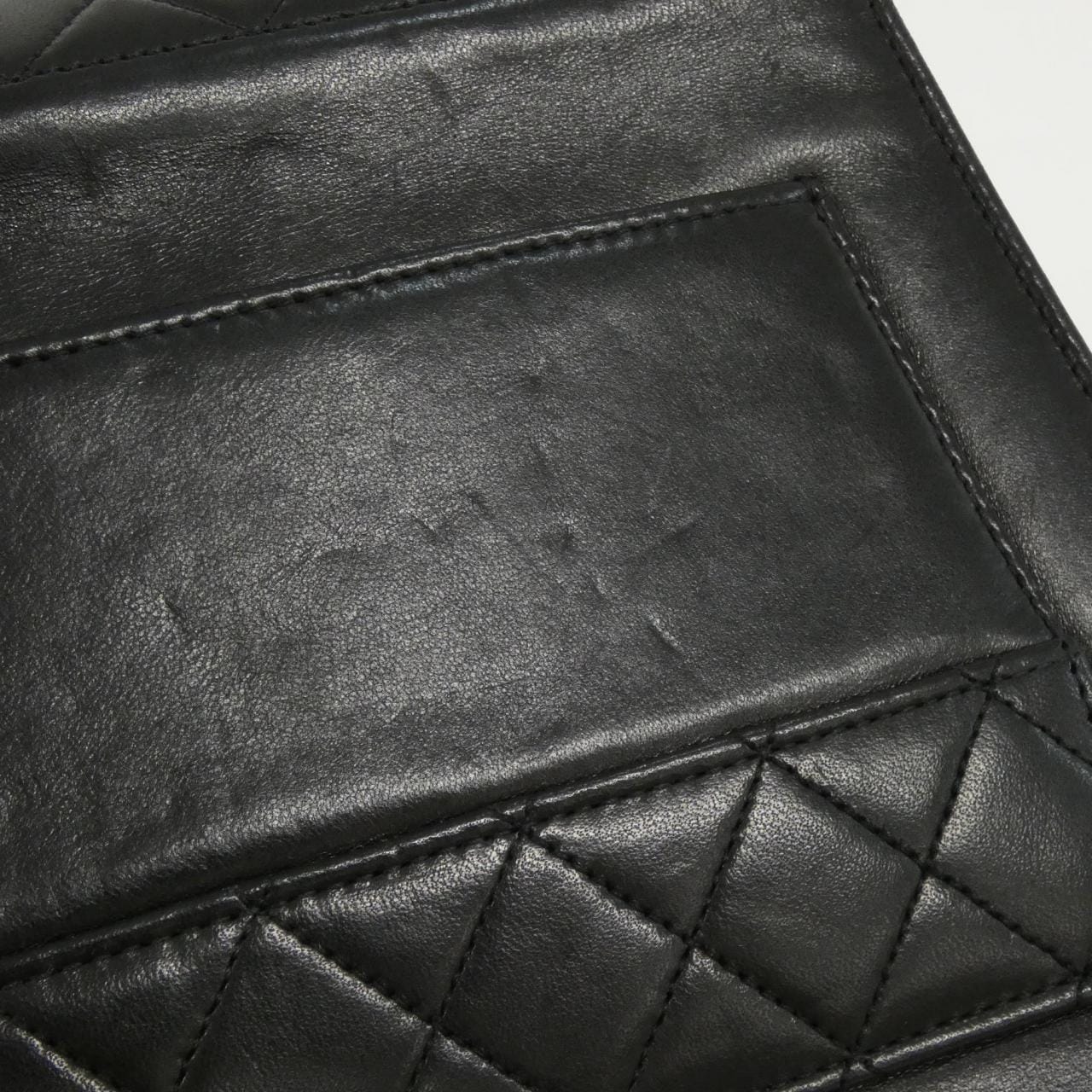 【ヴィンテージ】シャネル ショルダーバッグ