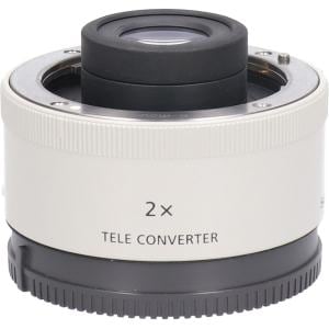 ２Ｘテレコンバータ－（ＳＥＬ２０ＴＣ）