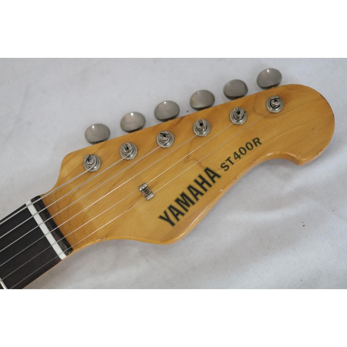 ＹＡＭＡＨＡ　　ＳＴ４００Ｒ