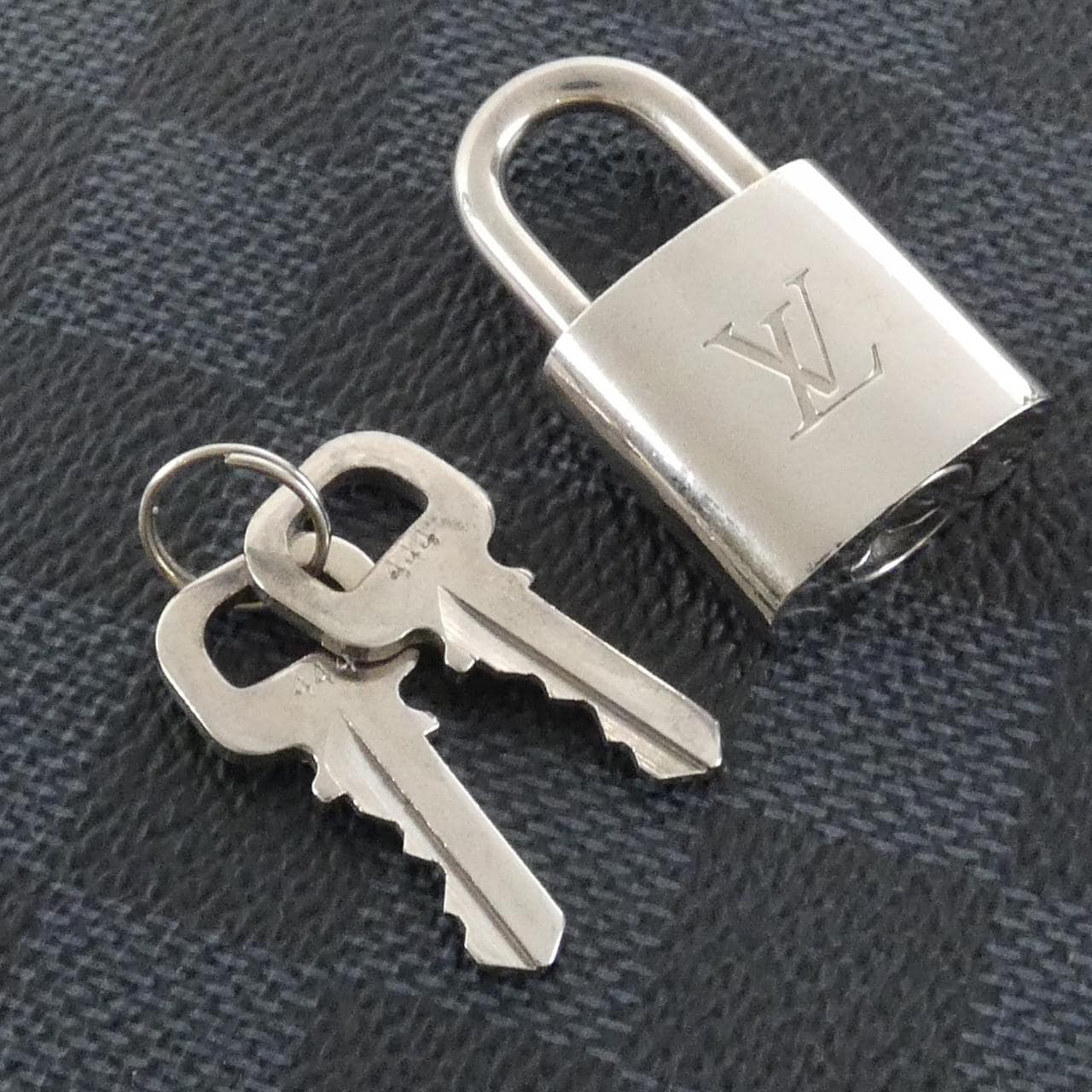 ルイヴィトン ダミエ コバルト メッセンジャー グリニッジ N41348 ショルダーバッグ