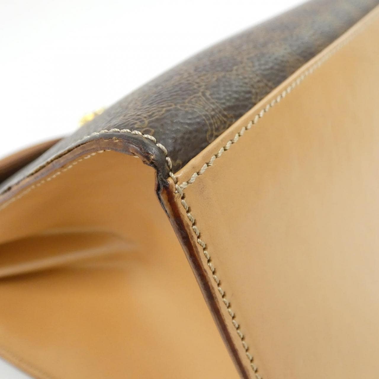 【ヴィンテージ】セリーヌ バッグ