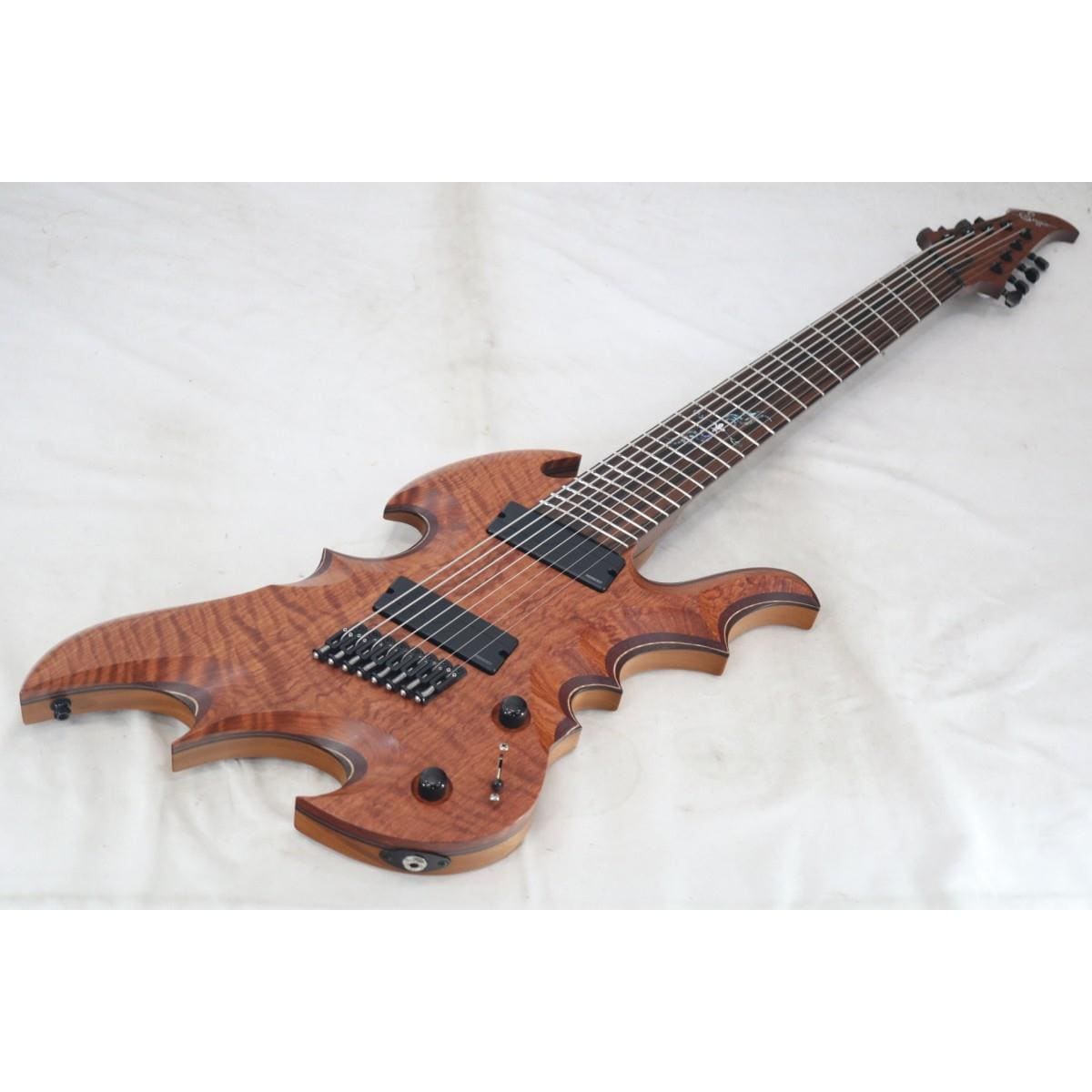 ＳＡＧＯ　８ＳＴ　ＣＵＳＴＯＭ　ＭＯＤＥＬ