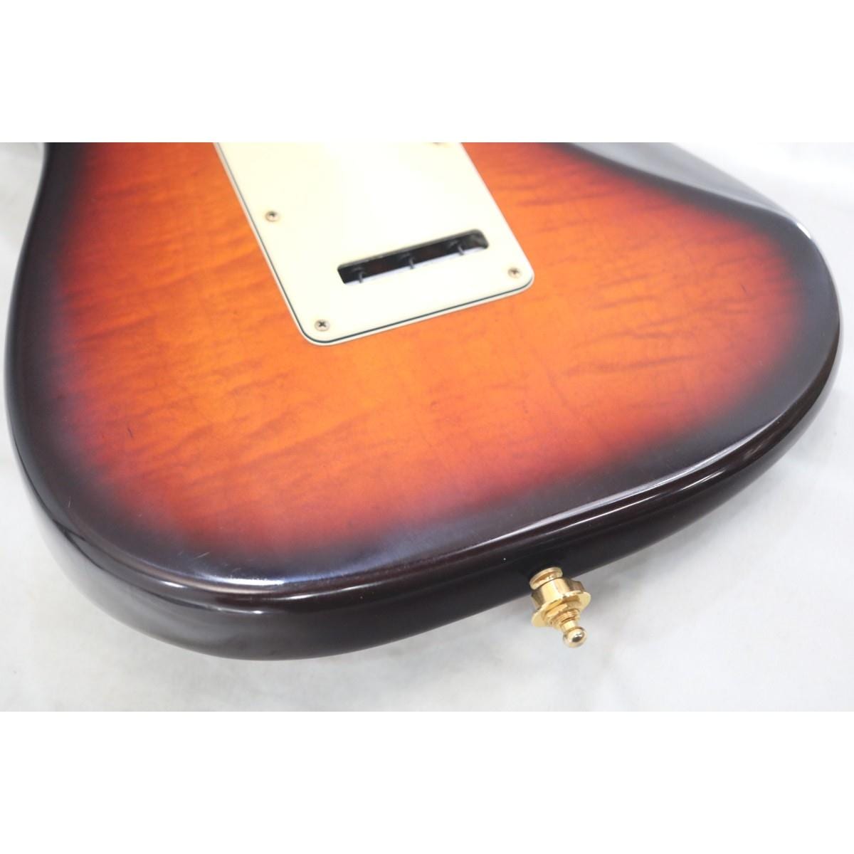 ＦＥＮＤＥＲ　　５０ＴＨ　ＡＮＮＩＶ　ＳＴＡＮＤＡＲＤ　ＳＴＲＡＴ